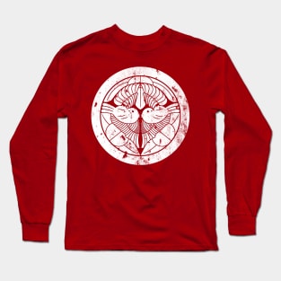 Uesugi clan Long Sleeve T-Shirt